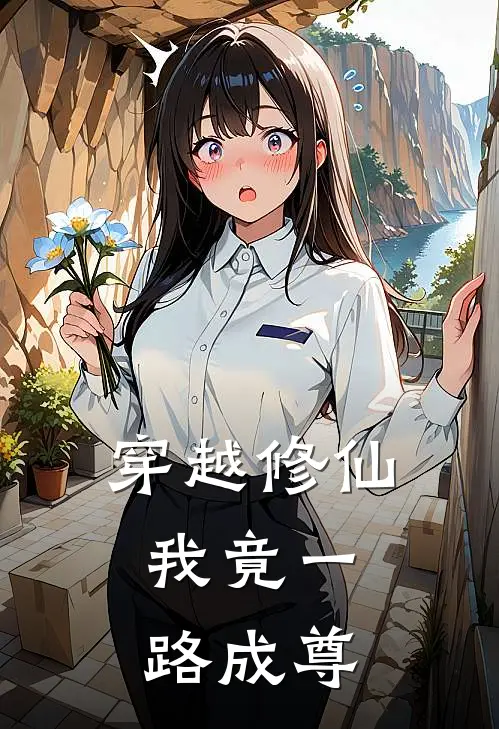 穿越修仙，我竟一路成尊