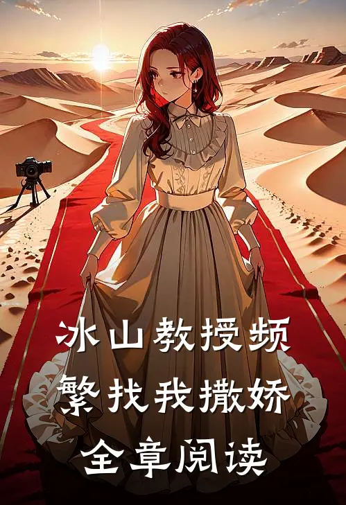 冰山教授频繁找我撒娇全章阅读