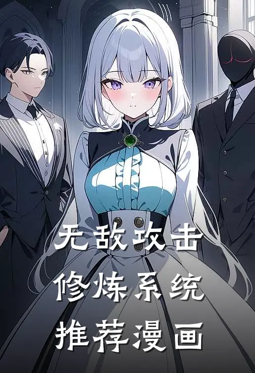 无敌攻击修炼系统推荐漫画