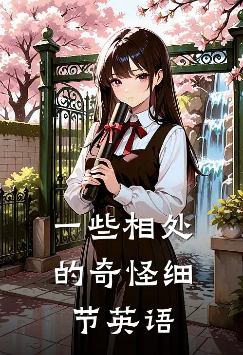 一些相处的奇怪细节英语