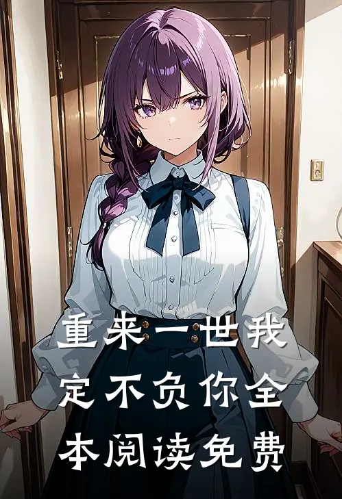 重来一世我定不负你全本阅读免费
