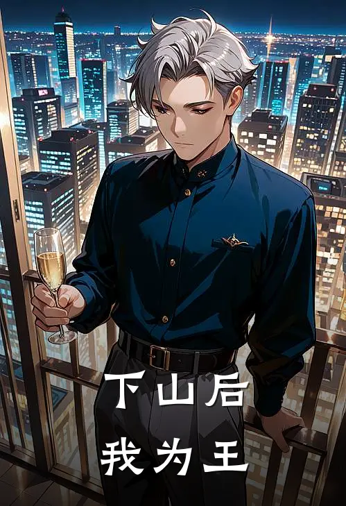 下山后,我为王