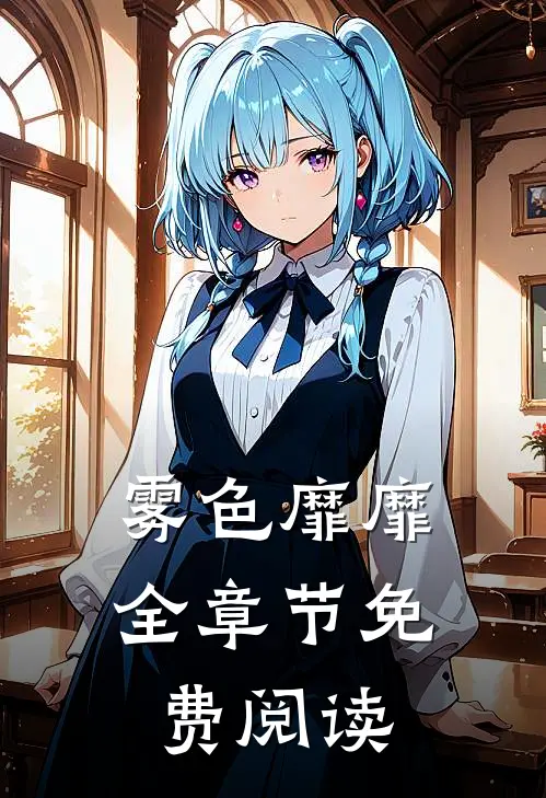 雾色靡靡全章节免费阅读