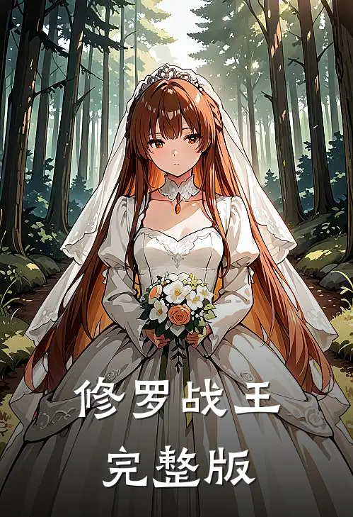 修罗战王完整版