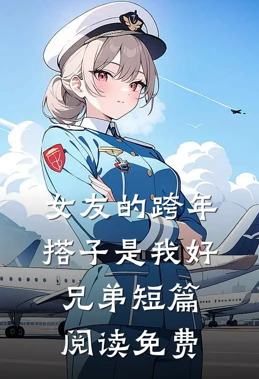 女友的跨年搭子是我好兄弟短篇阅读免费