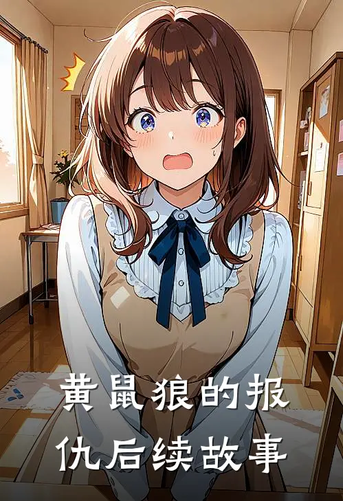 黄鼠狼的报仇后续故事