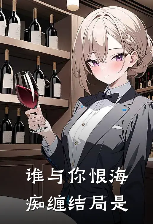 谁与你恨海痴缠结局是