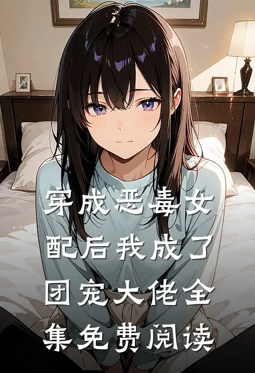 穿成恶毒女配后我成了团宠大佬 全集免费阅读