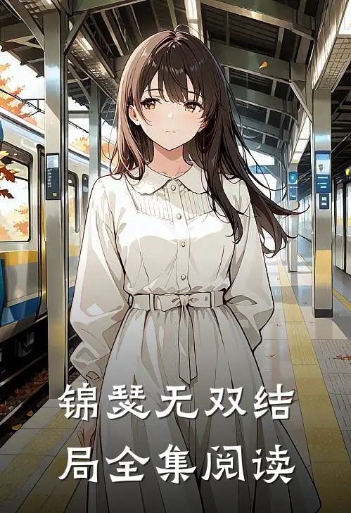 锦瑟无双结局全集阅读