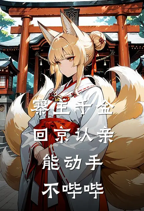 寨主千金回京认亲，能动手不哔哔