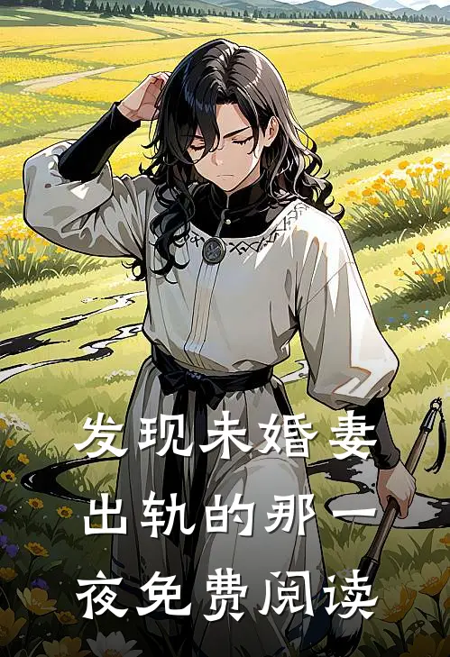 发现未婚妻出轨的那一夜免费阅读