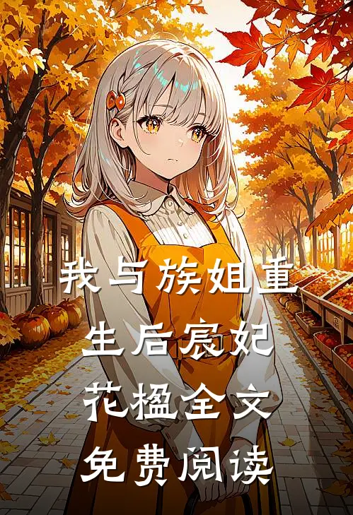 我与族姐重生后宸妃花楹全文免费阅读