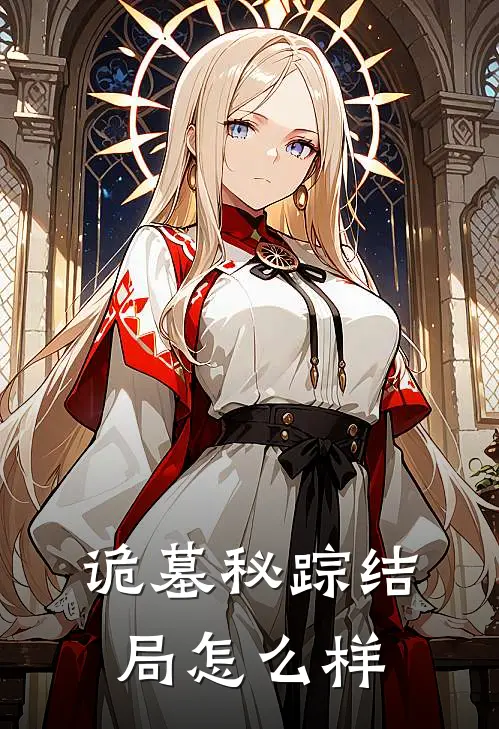 诡墓秘踪结局怎么样
