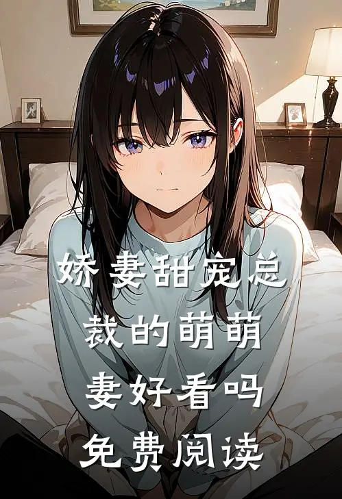 娇妻甜宠总裁的萌萌妻好看吗免费阅读