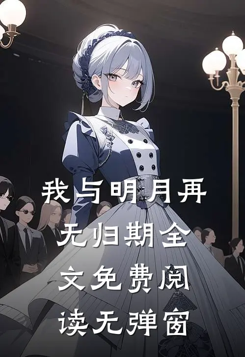 我与明月再无归期全文免费阅读无弹窗