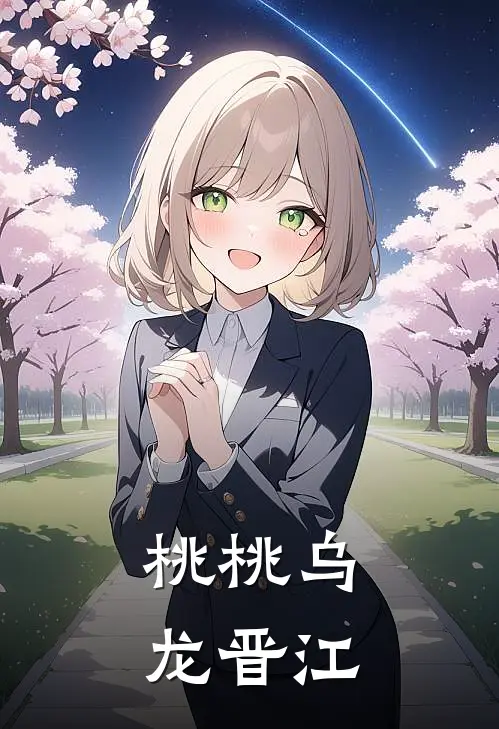 桃桃乌龙晋江