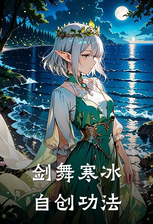 剑舞寒冰自创功法