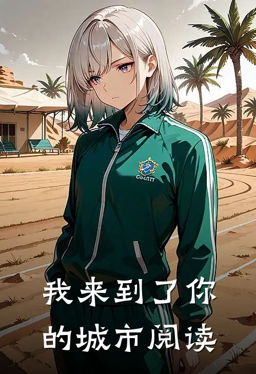 我来到了你的城市阅读