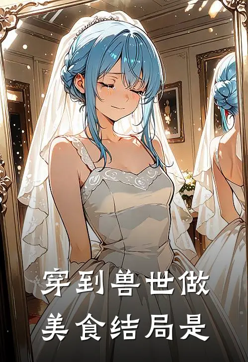 穿到兽世做美食结局是