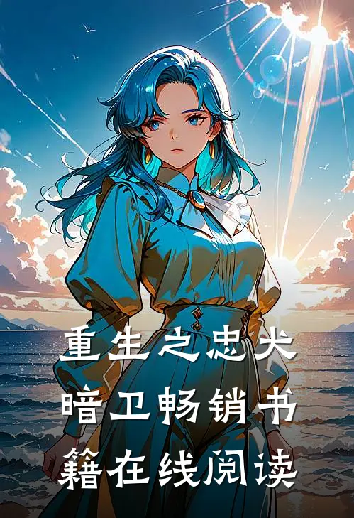 重生之忠犬暗卫畅销书籍在线阅读