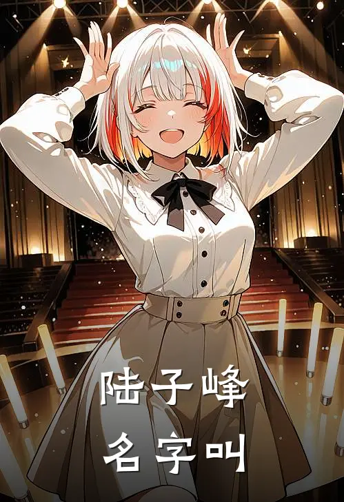 陆子峰名字叫