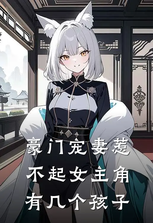 豪门宠妻惹不起女主角有几个孩子