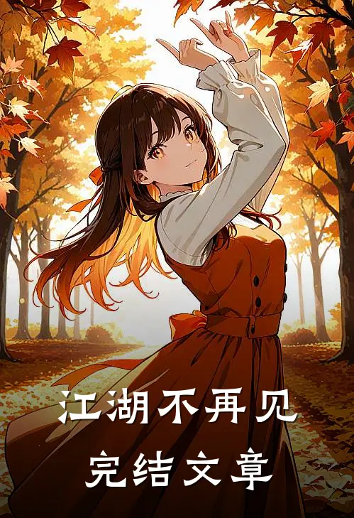 江湖不再见完结文章