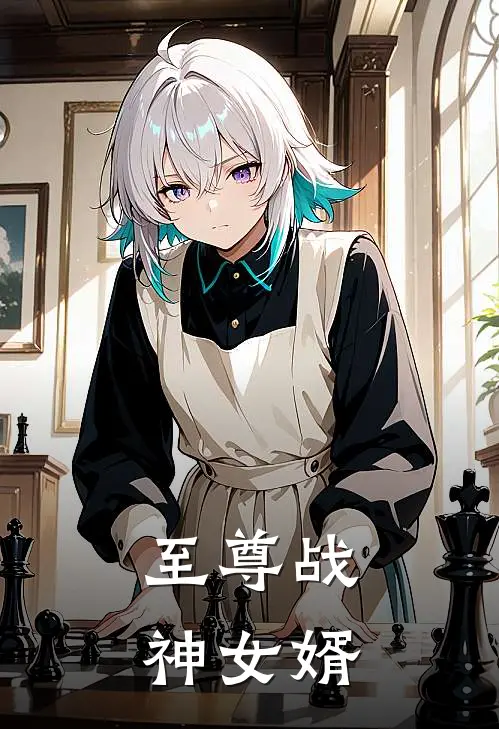 至尊战神女婿