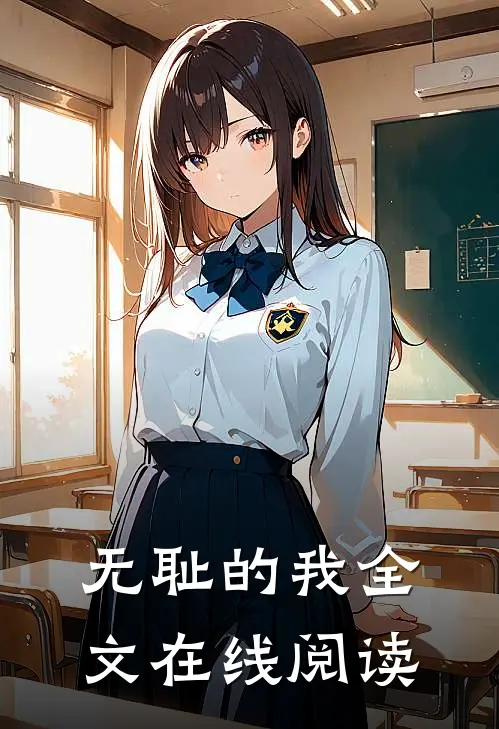 无耻的我全文在线阅读