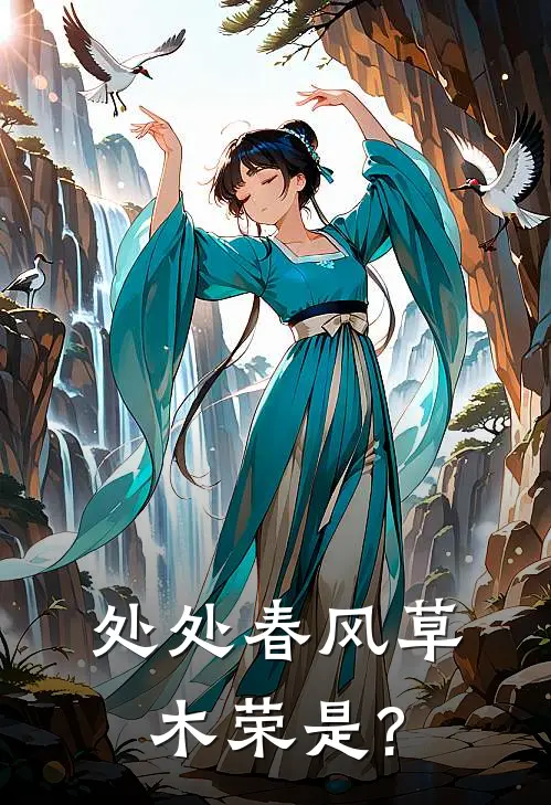 处处春风草木荣是?