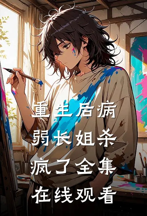 重生后病弱长姐杀疯了 全集在线观看