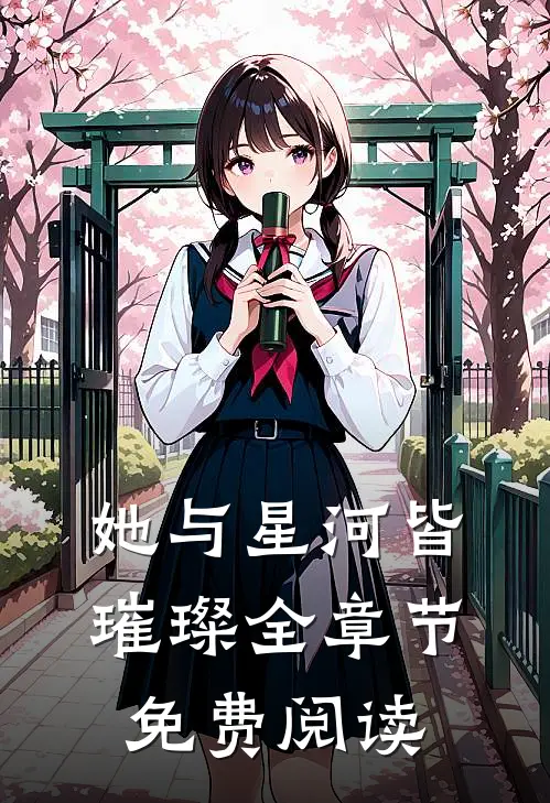 她与星河皆璀璨全章节免费阅读