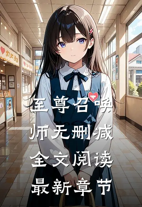 至尊召唤师无删减全文阅读最新章节