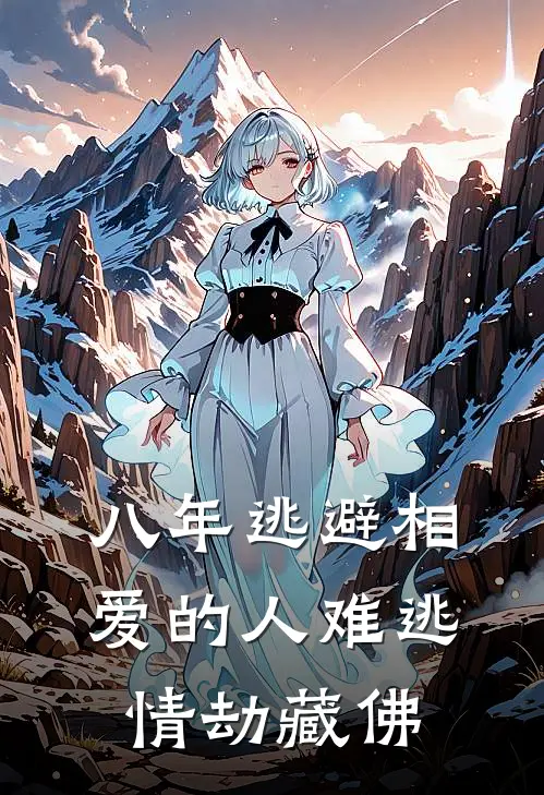 八年逃避相爱的人难逃情劫藏佛
