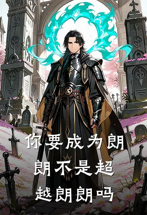 你要成为朗朗不是超越朗朗吗