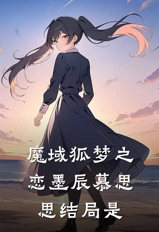 魔域狐梦之恋墨辰慕思思结局是