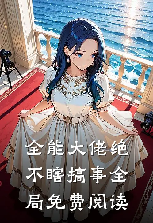 全能大佬绝不瞎搞事全局免费阅读