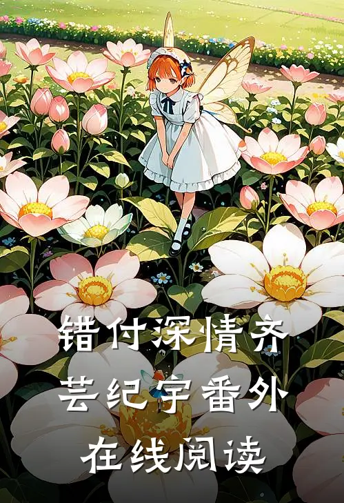 错付深情齐芸纪宇 番外在线阅读