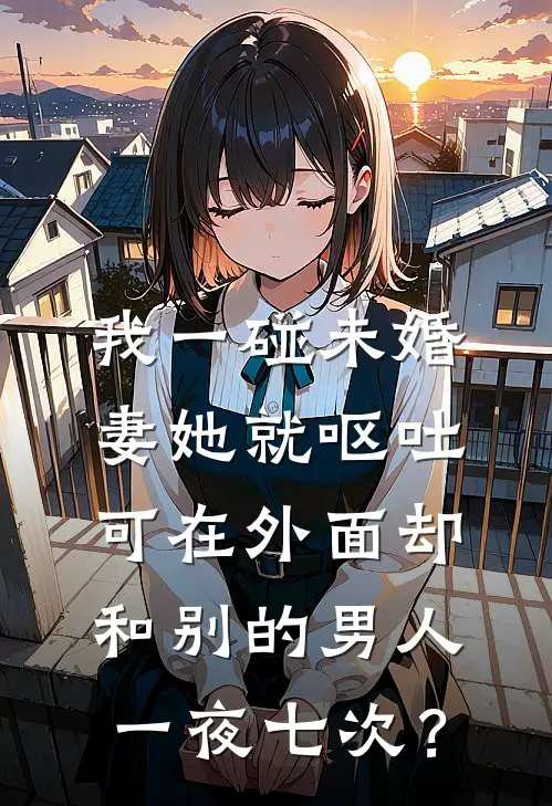 我一碰未婚妻她就呕吐，可在外面却和别的男人一夜七次？