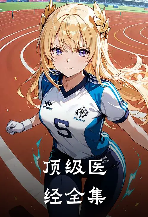 顶级医经全集