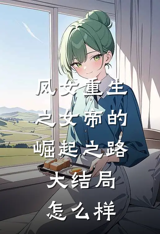 凤女重生之女帝的崛起之路大结局怎么样