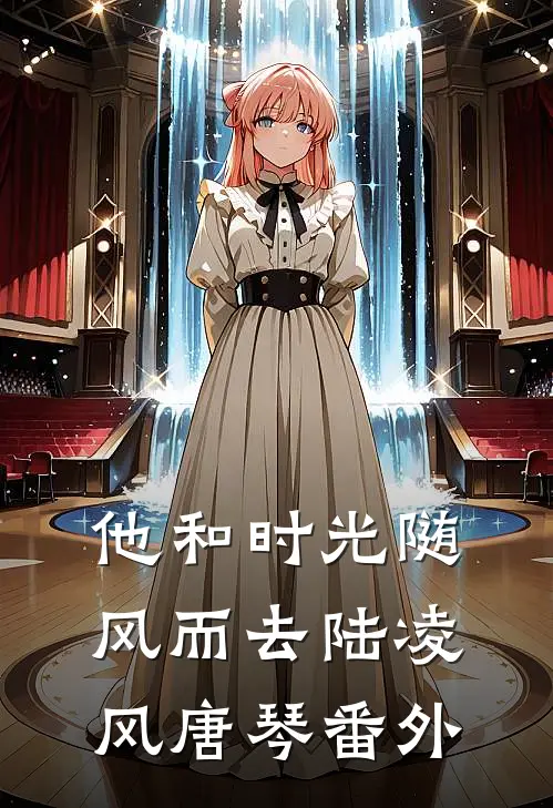 他和时光随风而去陆凌风唐琴 番外