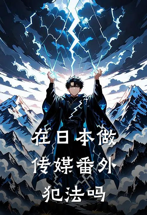在日本做传媒 番外犯法吗