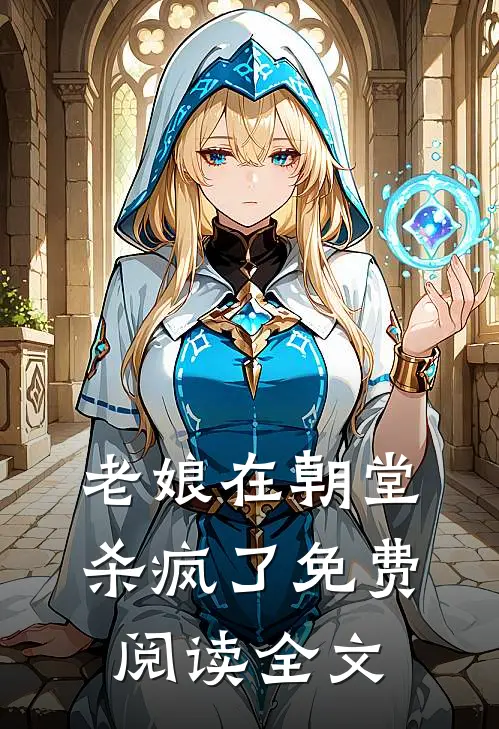 老娘在朝堂杀疯了免费阅读全文