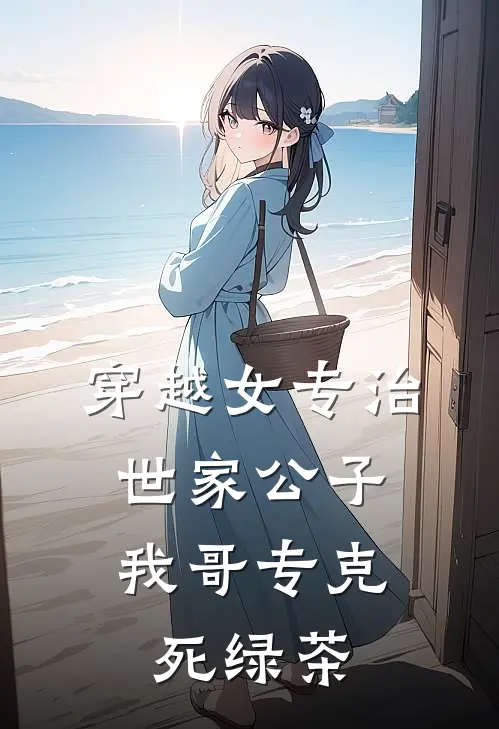 穿越女专治世家公子，我哥专克死绿茶