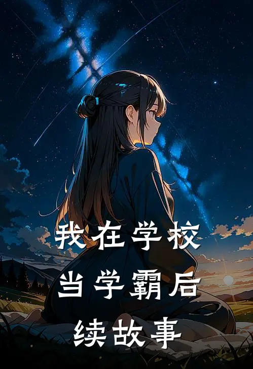 我在学校当学霸后续故事