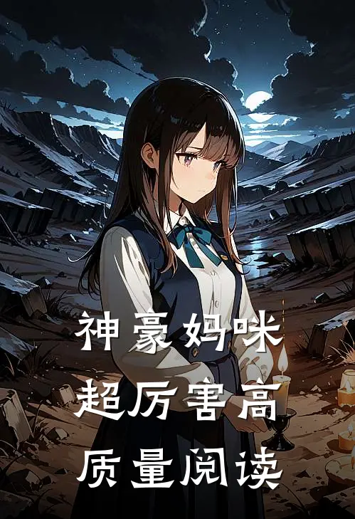 神豪妈咪超厉害高质量阅读