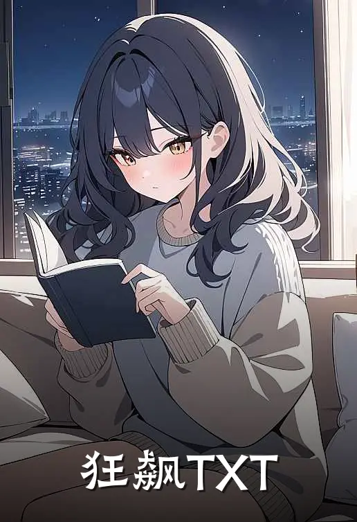 狂飙TXT