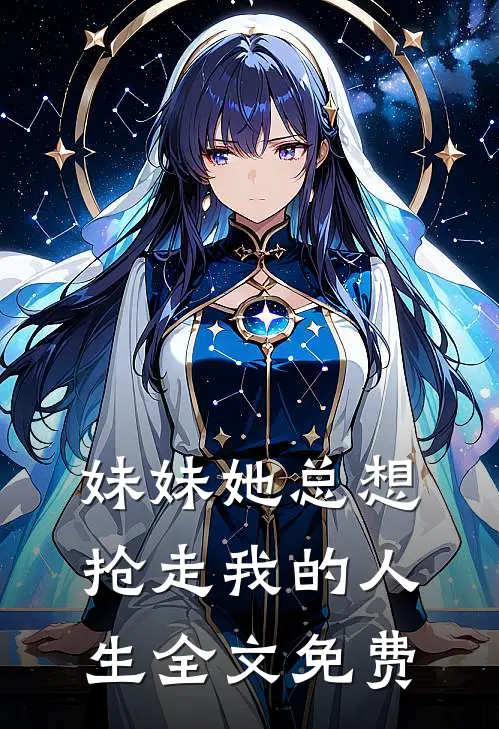 妹妹她总想抢走我的人生全文免费