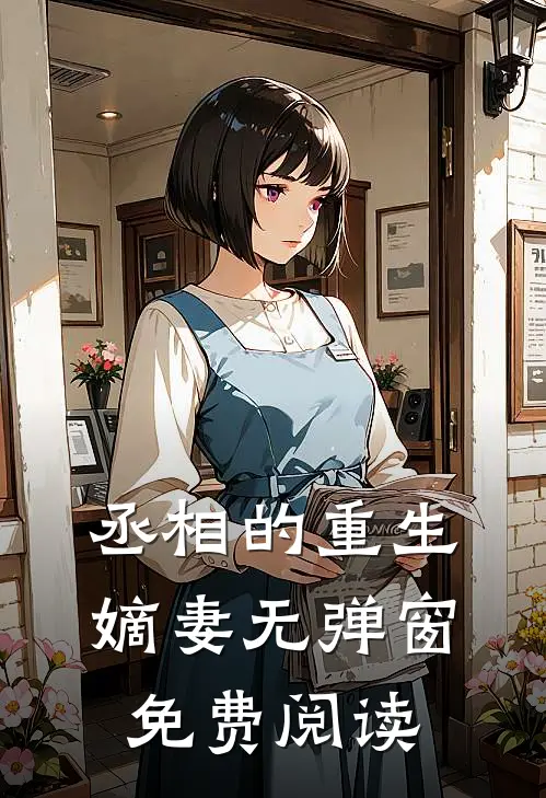 丞相的重生嫡妻无弹窗免费阅读